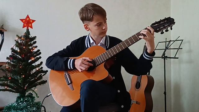 Э. Марчелли Баллада Новиков Платон. смотреть онлайн