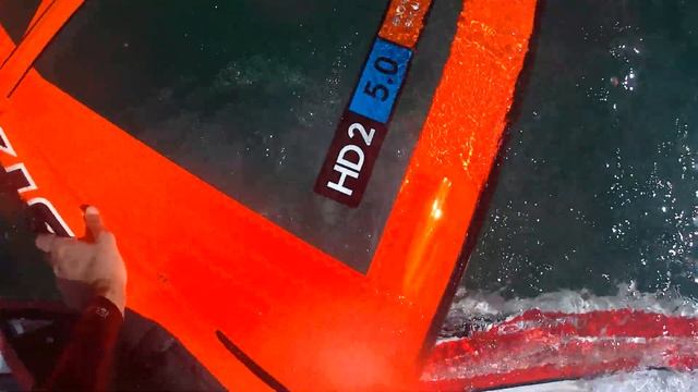Dura la vita da principiante windsurf смотреть онлайн