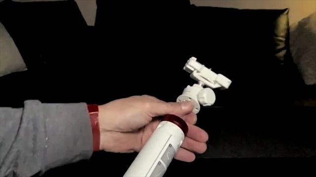ШТАТИВ Ulanzi MT-44 - РАСПАКОВКА И ОБЗОР смотреть онлайн