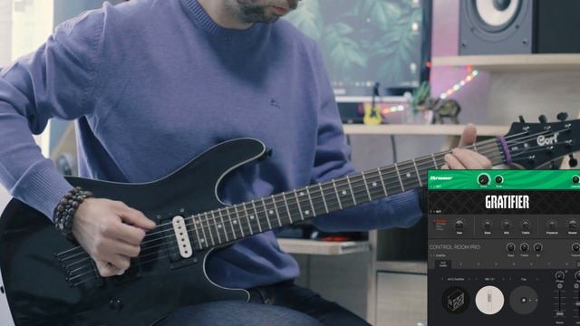 Guitar Rig 6 Metallica presets смотреть онлайн