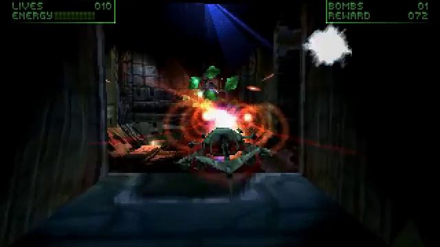 Viper (PS1)