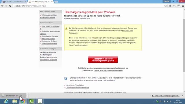 [TUTO] comment installer le launcher ascentia et java смотреть онлайн