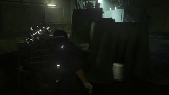 The Evil Within 2 Прохождение ► ЗЕРКАЛА, ДВЕРИ, ОНА ► #13 смотреть онлайн