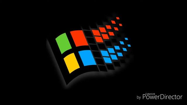 Звук запуска Windows 95 наоборот смотреть онлайн