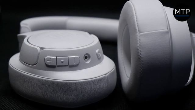 My Trendy Phone / JBL Tune 710BT Over-Ear Trådløse Hodetelefoner - Bluetooth 5.0 смотреть онлайн