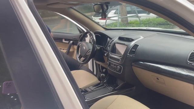 Kia Sorento 2019|Thái Hà Auto|Xe Cũ Giá Tốt|Kia Sorento Cũ|Kia Sorento Giá Tốt смотреть онлайн