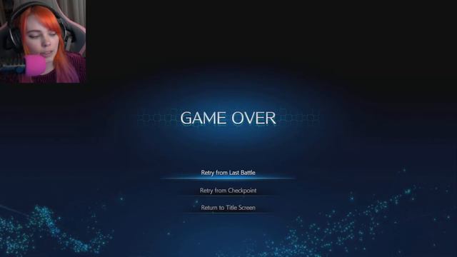 Final Fantasy VII Remake DLC INTERmission - ENDING - THIS MADE ME SO EXCITED FOR PART TWO!!! смотреть онлайн