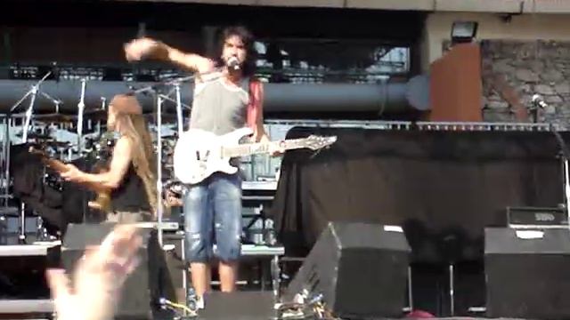 Pain Of Salvation - Used