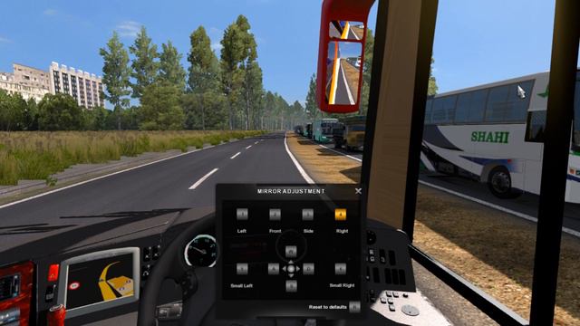 SKS E128i | Showcase + Link | Soudia Air con | Mercedes-Benz | Euro Truck Simulator 2 MOD | смотреть онлайн