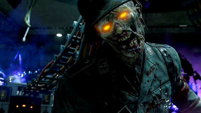 Call of Duty: Cold War - Quarantine Dreams - Brian Tuey смотреть онлайн