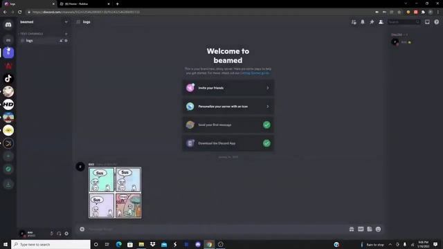 IMAGE LOGGER ROBLOX 2022 смотреть онлайн