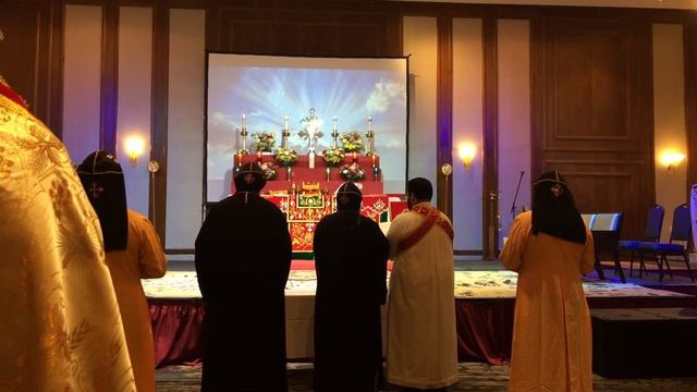 Morning Prayer In English