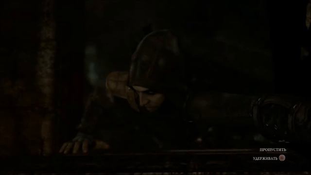 [PS4] Thief. #9: Проклятая книга. смотреть онлайн