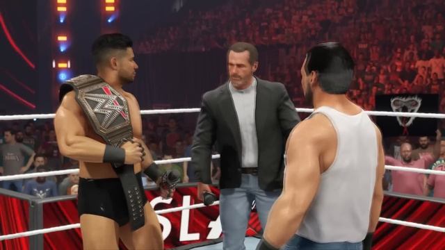 5 IMPOSSIBLE To Win Matches In WWE 2K23 смотреть онлайн