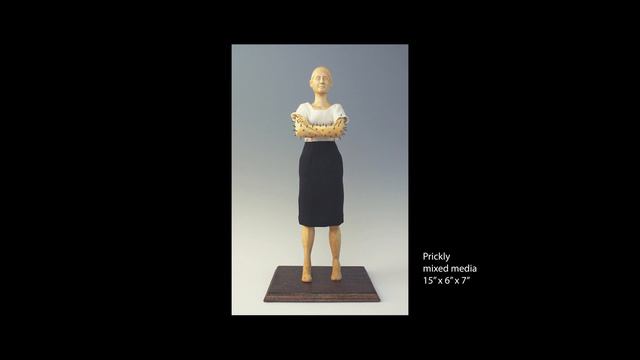 Deborah Unger and Carolyn Garcia at Guardino Gallery: Artists's talk смотреть онлайн