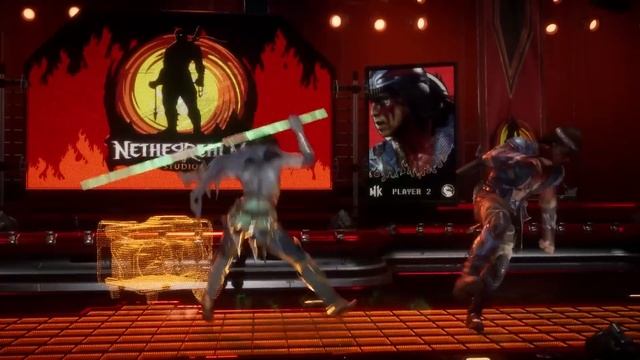 20 ВЕЩЕЙ, КОТОРЫЕ ВАМ СТОИТ ЗНАТЬ в Mortal Kombat смотреть онлайн