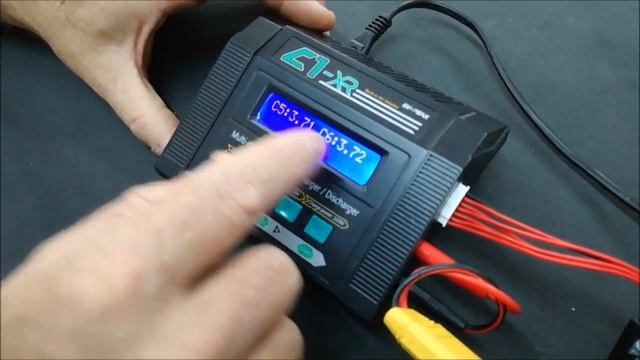 Cuta-Copter Australia - Using the C1 XR Charger смотреть онлайн