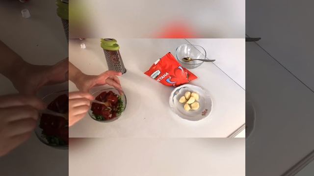 Дагестанская кухня. Готовим Лезгинский хинкал смотреть онлайн