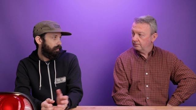 Nissan dealer parts scavenger hunt - how we seek out some of these parts and more смотреть онлайн