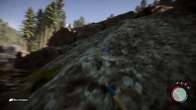 ПЕРВОЕ НАПАДЕНИЕ | Sons of The Forest смотреть онлайн