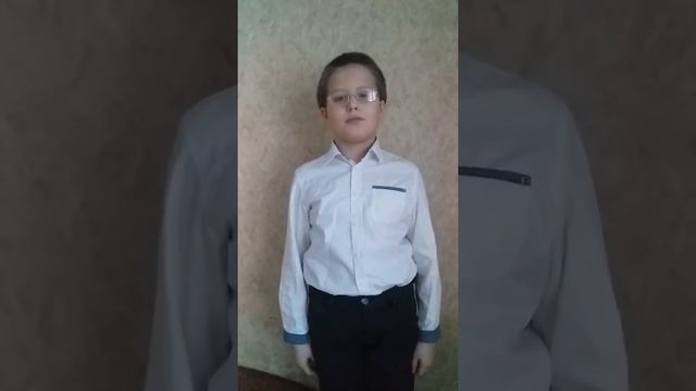 Стих " Пейзаж с луною " смотреть онлайн