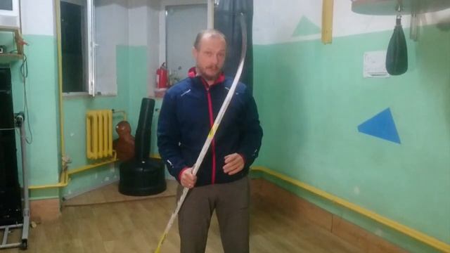 Как подобрать клюшку. Хорошая клюшка для хоккея с шайбой для новичка. смотреть онлайн