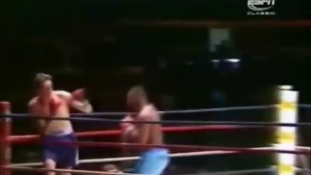 Mike Tyson Highlights/Tribute