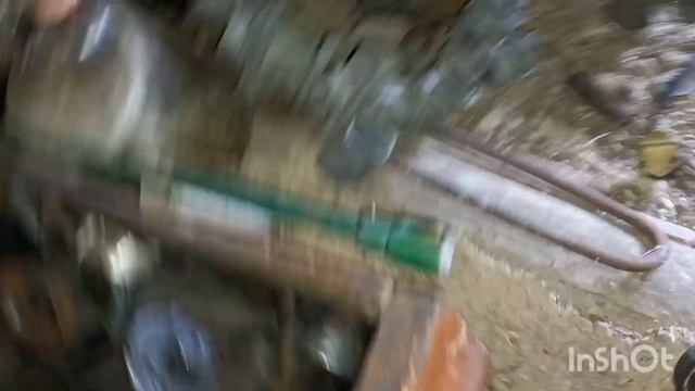 Мотоцикл с военной части, смотрим Днепр11, К750, редкие запчасти на ранний мотоцикл К750 смотреть онлайн