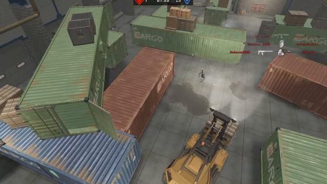 Теперь у нас баги на ангаре 2.0 смотреть онлайн