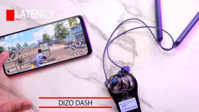 Dizo Wireless Dash vs Dizo Wireless Power - Clear Cut Comparison!! смотреть онлайн