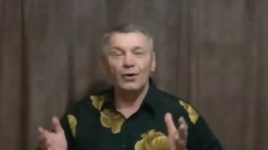 ВЕЧЕР - НИКОЛАЙ ГУМИЛЕВ.Читает Сергей Горликов.