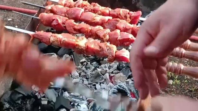 шашлычок смотреть онлайн