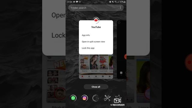 Multi-Window/Split Screen on Samsung Galaxy J4 NEW UPDATE смотреть онлайн