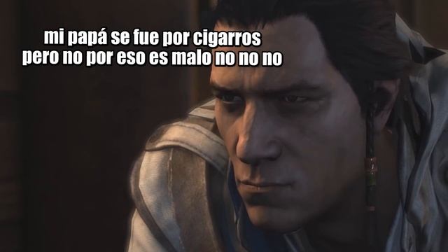 Assassin's Creed 3: La Historia en 1 Video смотреть онлайн