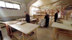 Производство скрытых ревизионных люков ЛсИС ЛЮКИ⭐ДЕЛАЙТ Презентация компании ООО ПТК «ДЕЛАЙТ»