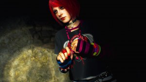 Resident Evil 4 Remake ► Эшлюха-тян ► Прохождение #9