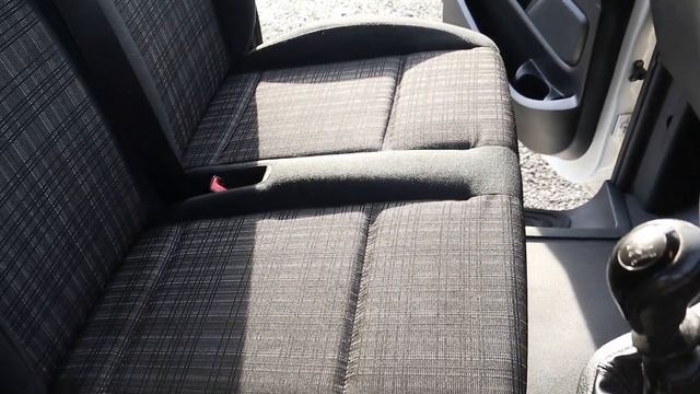 KX17 XHB 2017 (17) MERCEDES VITO 111CDI FWD EURO 5 114BHP 6 SPEED L2 LONG PANEL VAN