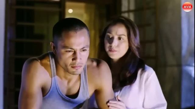 JANGAN MENONTON SELURUH FILM INI KALAU BELUM SUAMI ISTRI! | Film Filipina Sub Indo