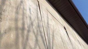 Фасад из ЦСП. Полное г.