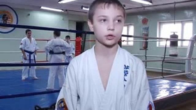 Юные звезды каратэ смотреть онлайн