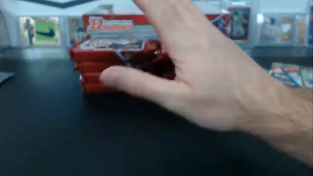 2012-15 T-Wizzle Dream Bowman 5 Jumbo Box Baseball Mixer #1 смотреть онлайн