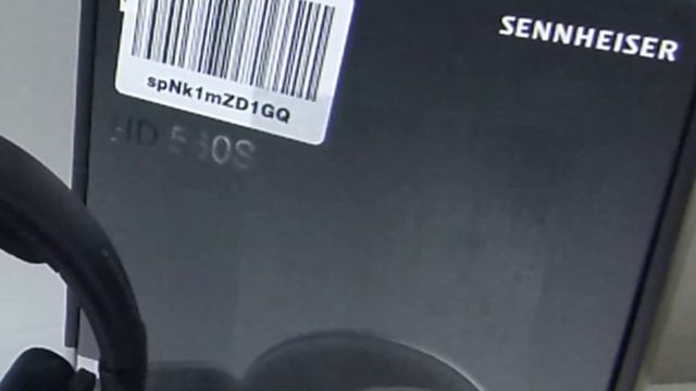 Sennheiser HD560s Headphone review смотреть онлайн