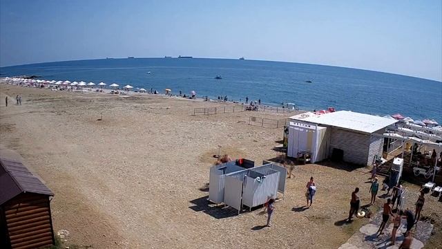 ТУАПСЕ. 5 ИЮЛЯ 2020 смотреть онлайн