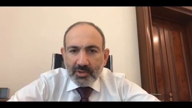 Каталикос не всех армян? смотреть онлайн