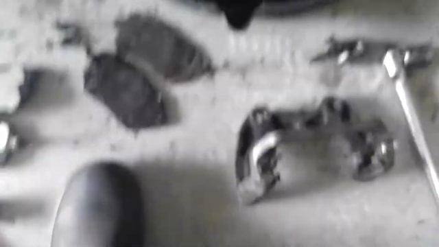 NISSAN MAXIMA 2004 FRONT BRAKE PADS AND ROTORS смотреть онлайн