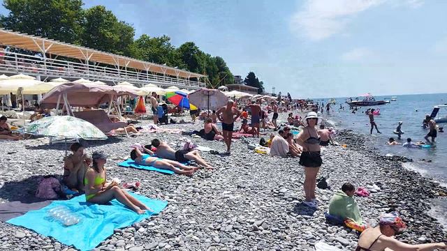 Лазаревское 14 июня день смотреть онлайн