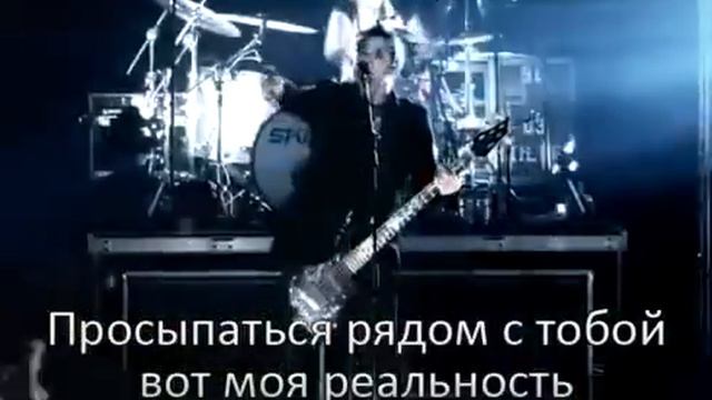 Skillet - Comatose Официальный Клип смотреть онлайн