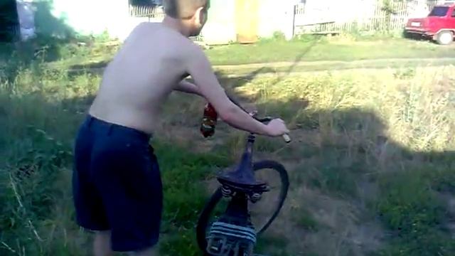 я на NEXIA езжу смотреть онлайн