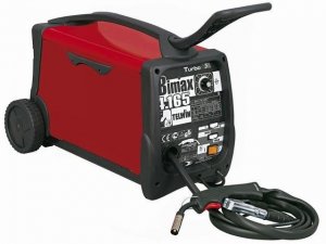 Cварочный полуавтомат Telwin Bimax 4.165 b и его ремонт | Зона-Сварки.РФ ремонт сварочных аппаратов