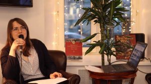 Чудеса русских отшельников XIV-XVII вв. Татьяна Матасова, МГУ. Лекция